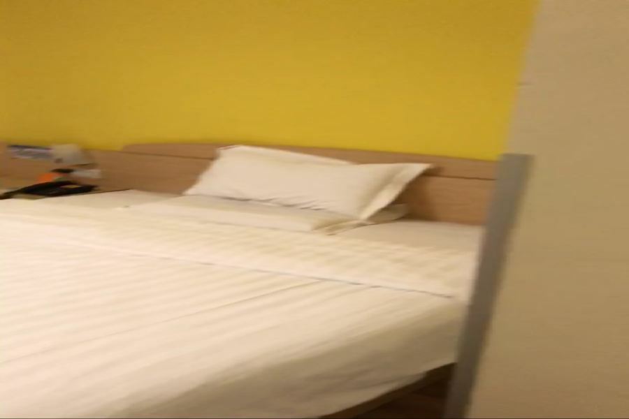 7Days Inn Guangzhou Longkou East Exterior photo